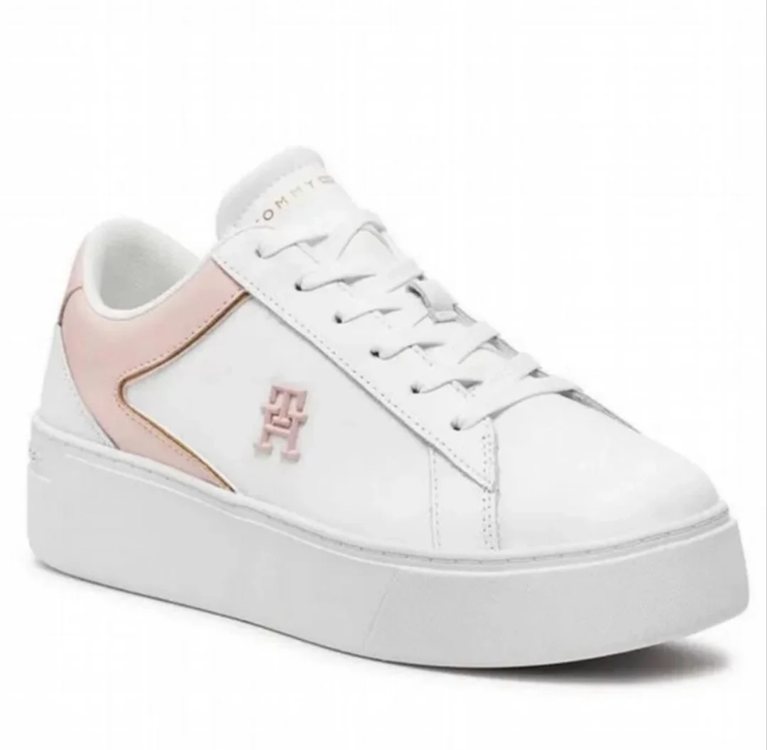Кроссовки Tommy Hilfiger - изображение 1