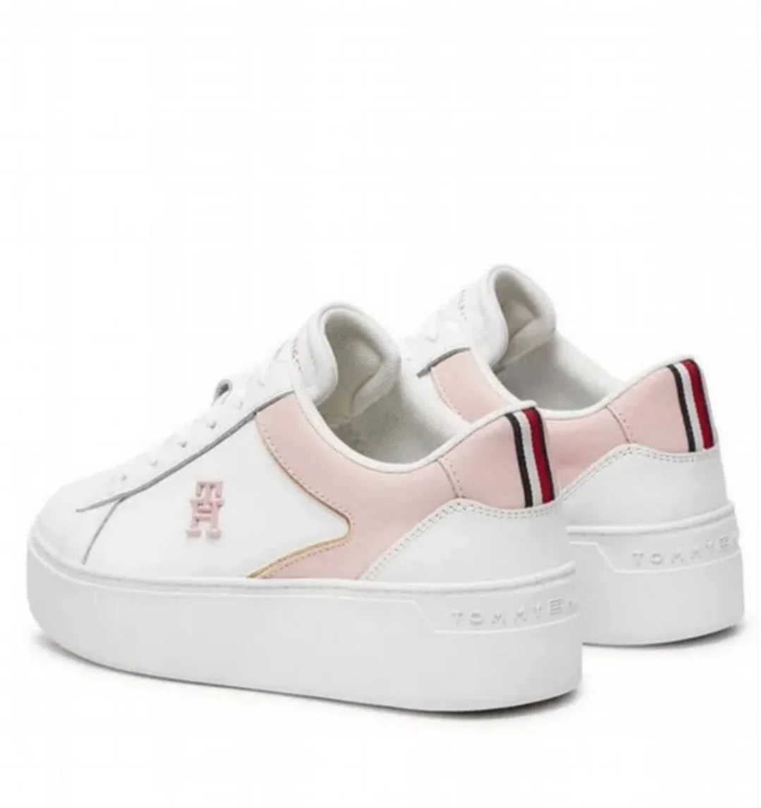 Кроссовки Tommy Hilfiger - миниатюра 5