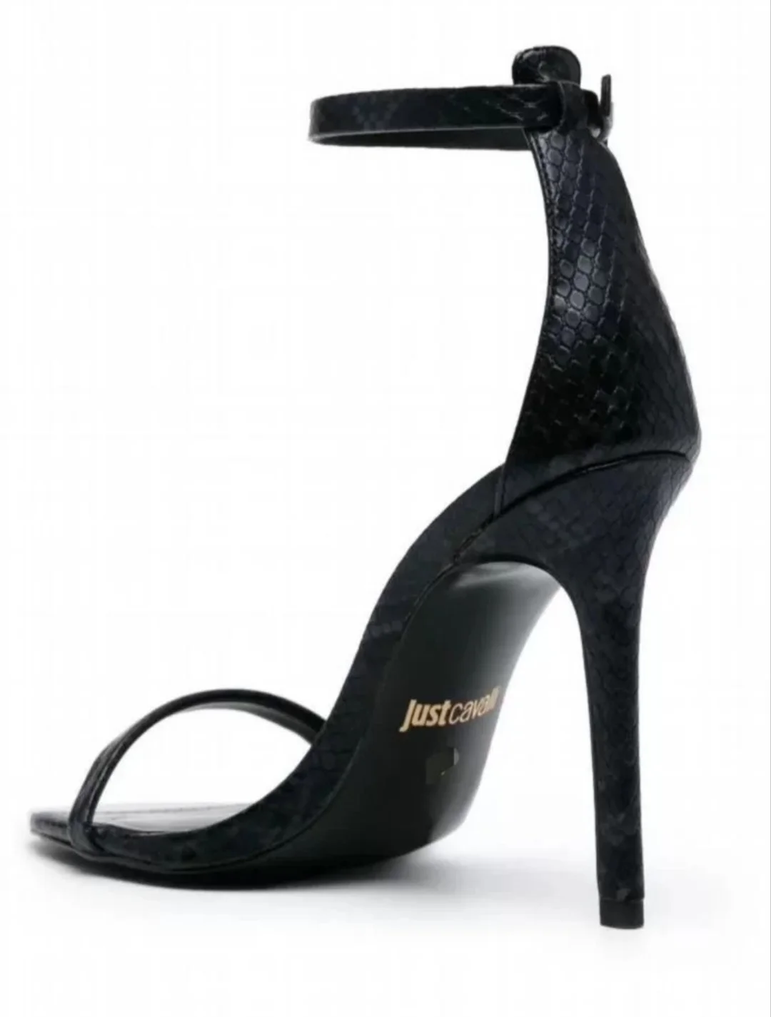 Босоножки Just Cavalli - миниатюра 5