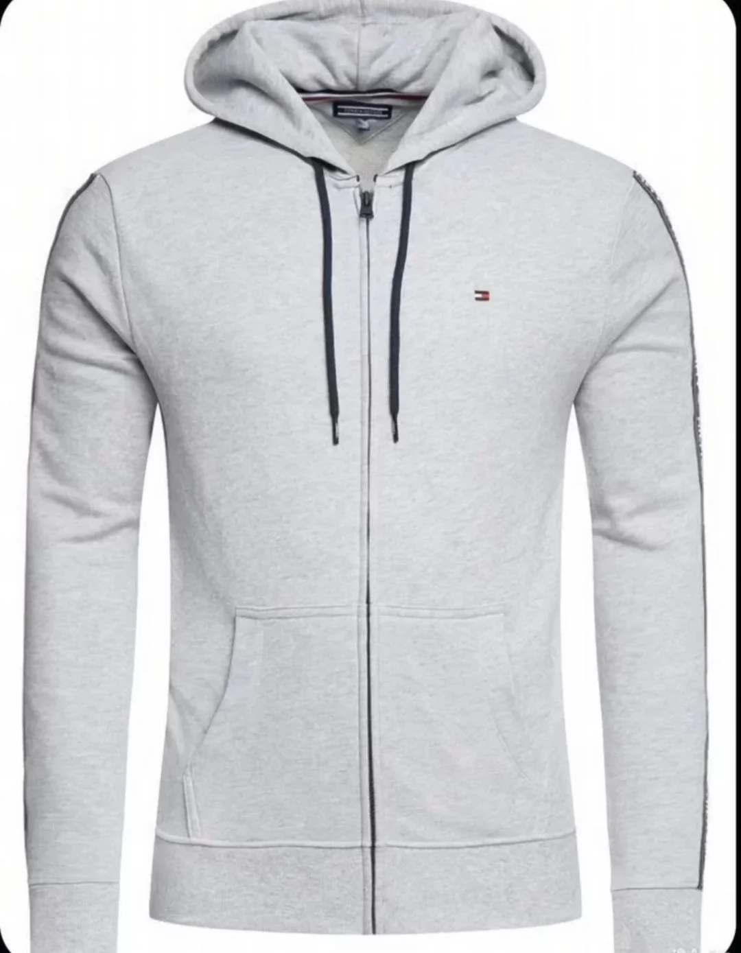 Толстовка Tommy Hilfiger - миниатюра 8