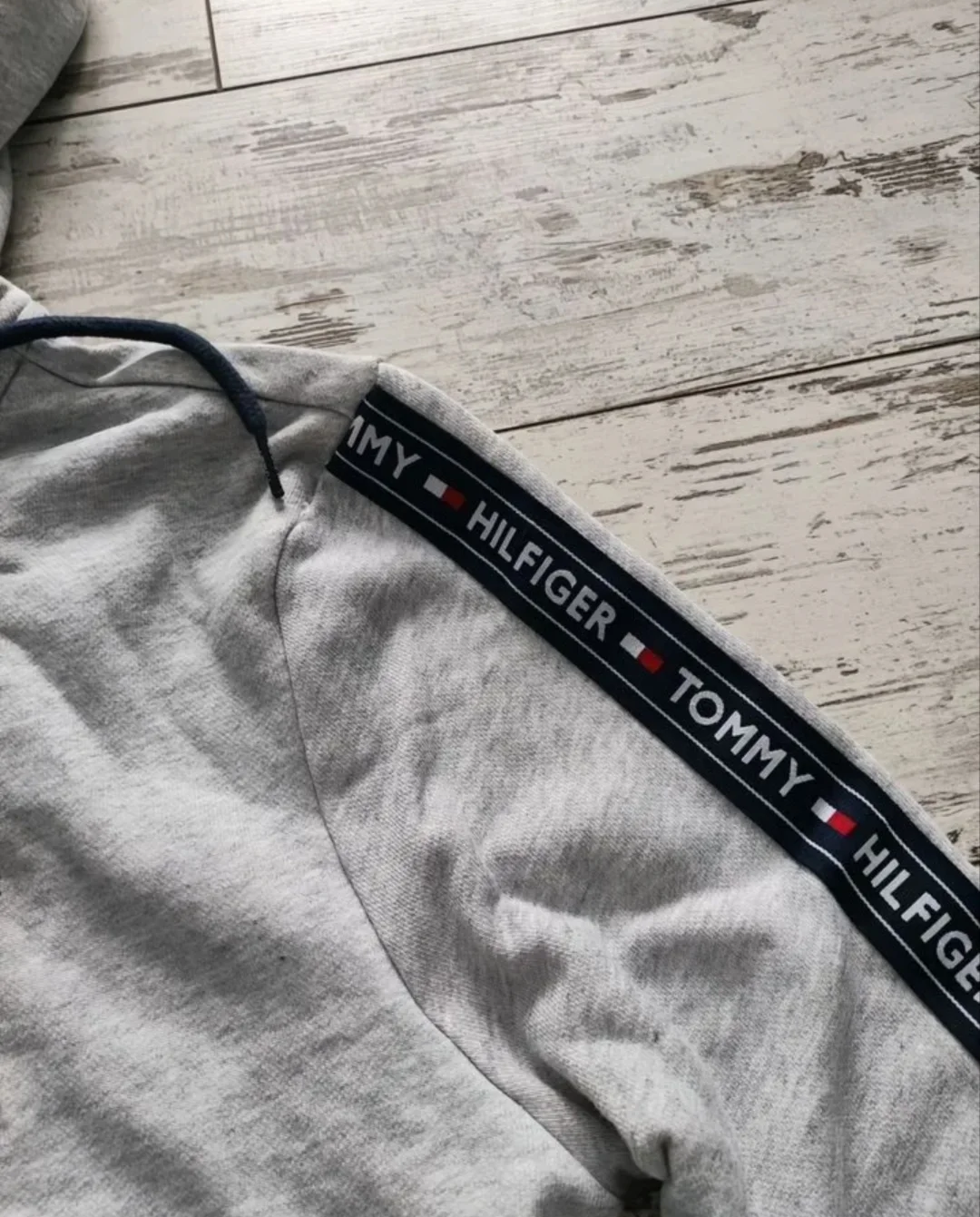Толстовка Tommy Hilfiger - миниатюра 9