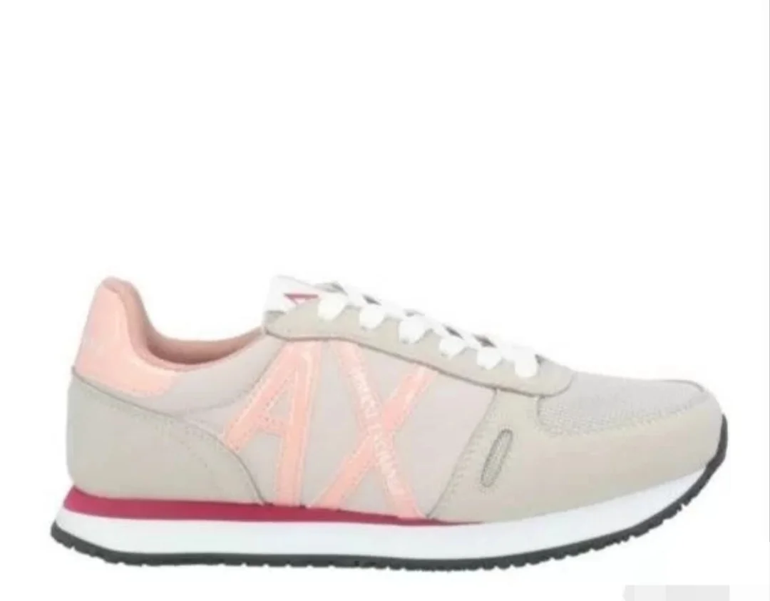 Кроссовки Armani exchange 38 - миниатюра 5