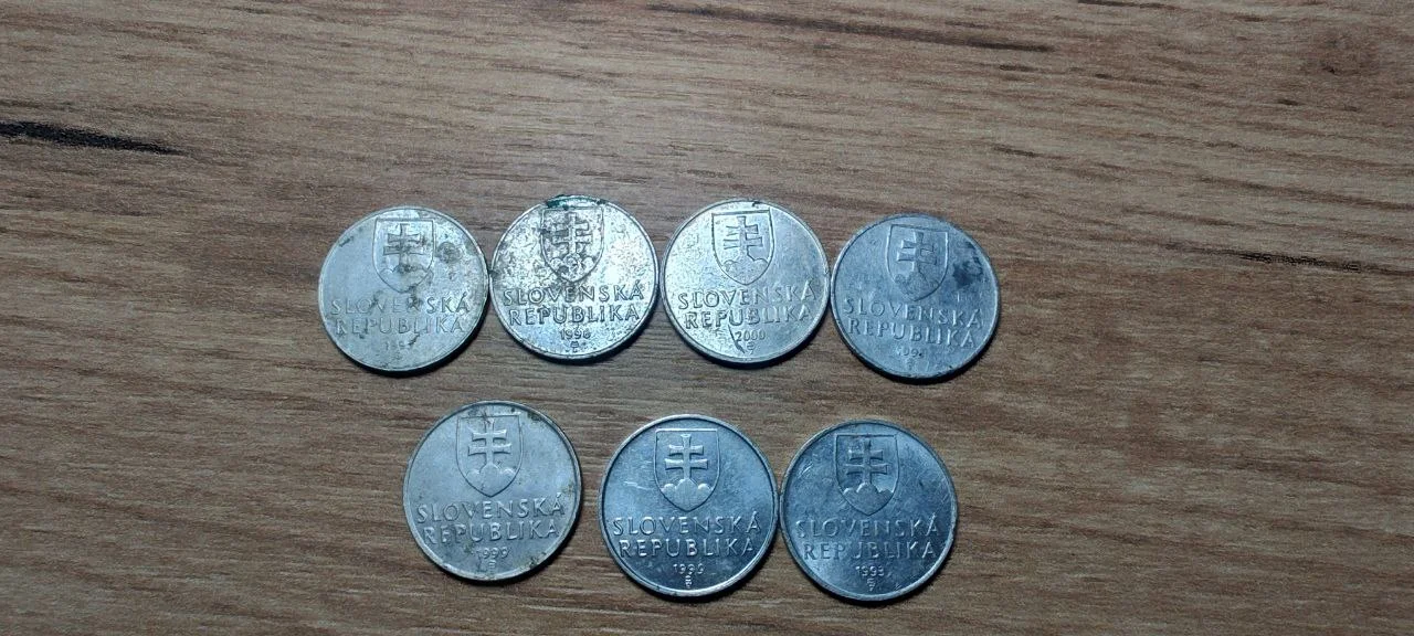 Словакия - миниатюра 2