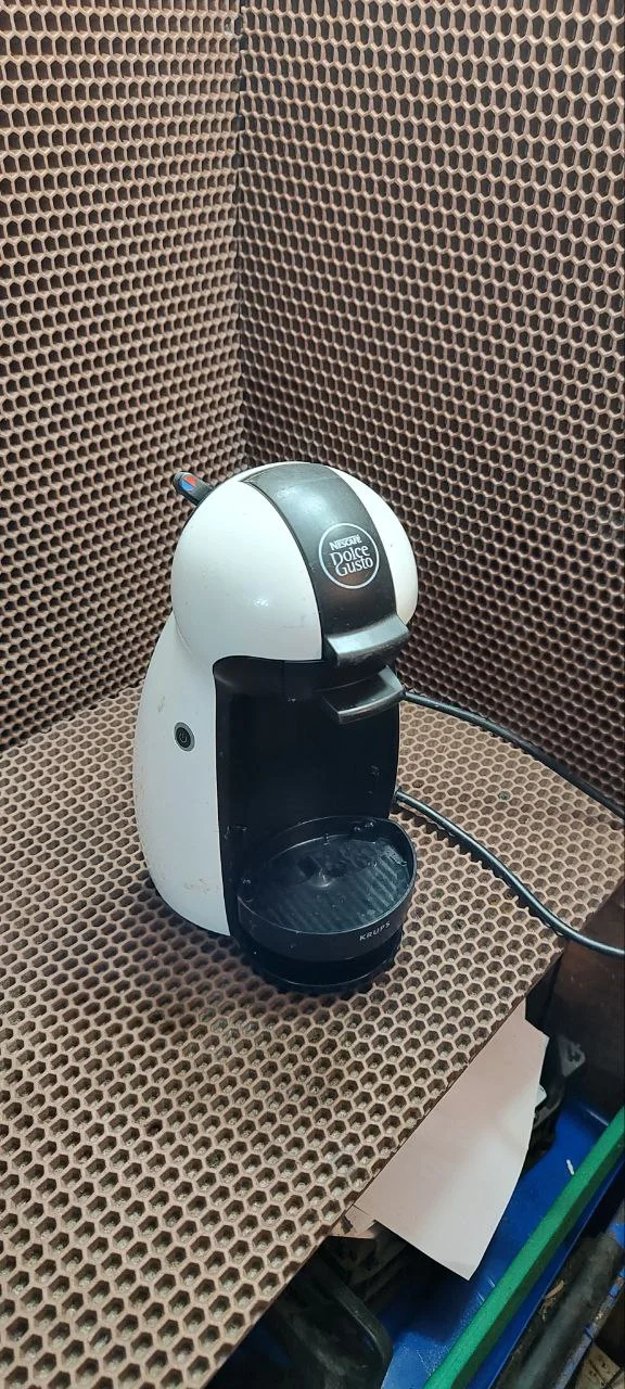 Кофемашина Krups Dolce Gusto KP1002 - изображение 1