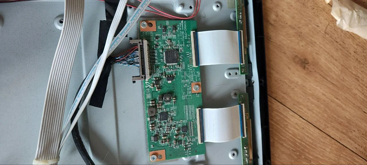 V315H3-CPE6 плата