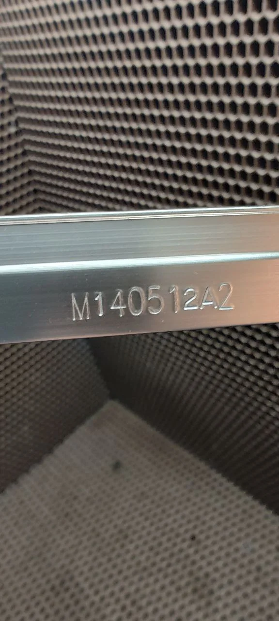 Рамка матрицы 42LB6700 - миниатюра 2