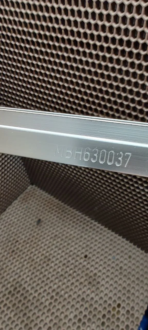 Рамка матрицы 42LB6700 - миниатюра 3