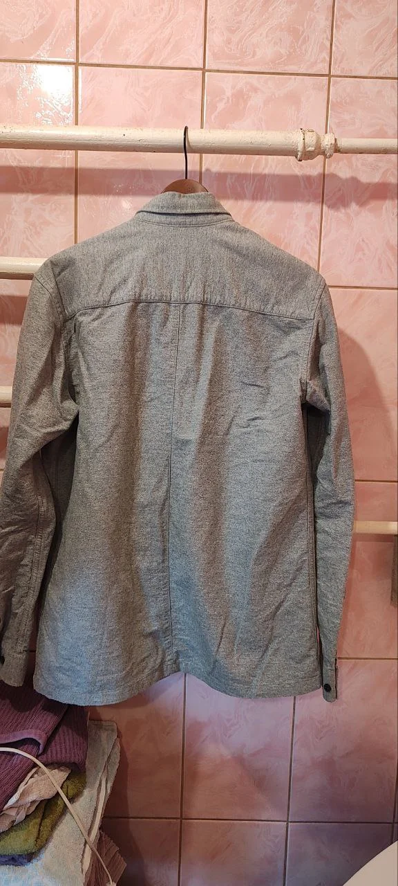 Рубашка jack & jones core Норвегия - миниатюра 2