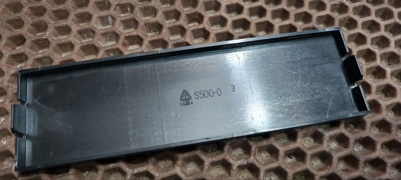 Заглушка для пк Acer малая - миниатюра 4
