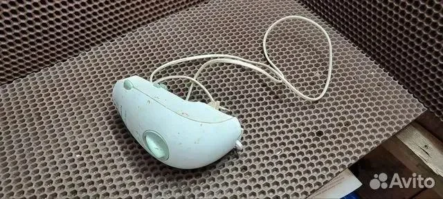 Мотор Кухонного комбайна филипс (philips) HR 7605 - изображение 1