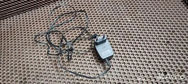 Блок питания SIL VD060020J - изображение 1