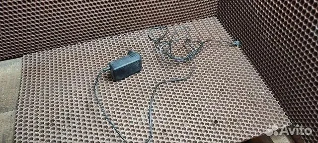 Блок питания 12V 2А - изображение 1