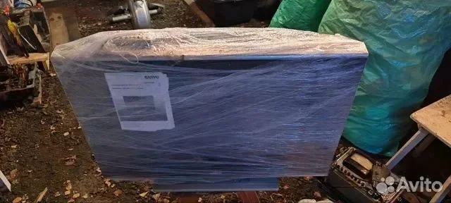 Телевизор sanyo ce29fs2 - изображение 1