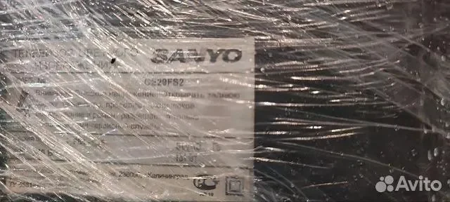 Телевизор sanyo ce29fs2 - миниатюра 2