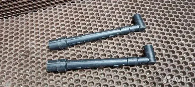 Наконечник свечной змз 405, 6,9 - изображение 1