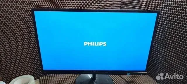 Монитор Philips 23" 234E5QSB/01 лот 0 - изображение 1