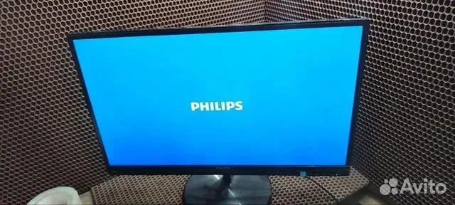 Монитор Philips 23" 234E5QSB/01 лот 1 - изображение 1