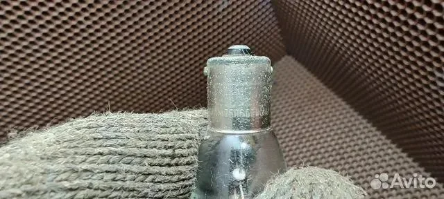 Лампа 12V P21W - миниатюра 3