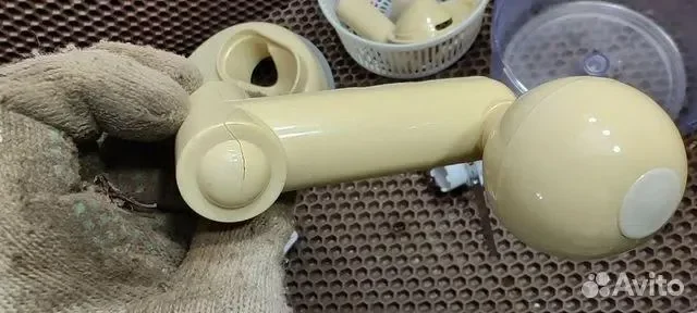 Овощерезка Swift Chopper Royal - миниатюра 2