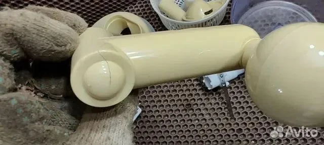 Овощерезка Swift Chopper Royal - миниатюра 3