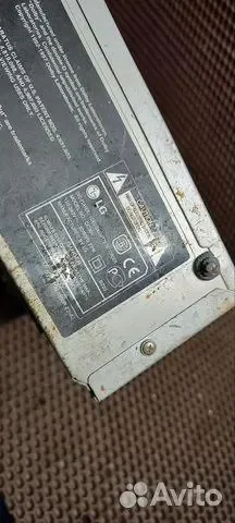 LG DC-365 (dvd+vhs) - миниатюра 2