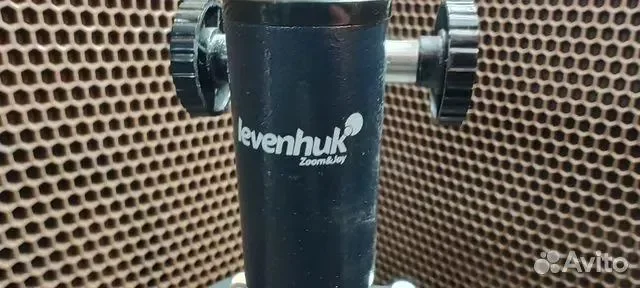 Микроскоп levenhuk ZoomJoy детский - миниатюра 2