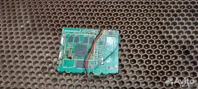 Материнская плата планшета Explay informer 920 - изображение 1
