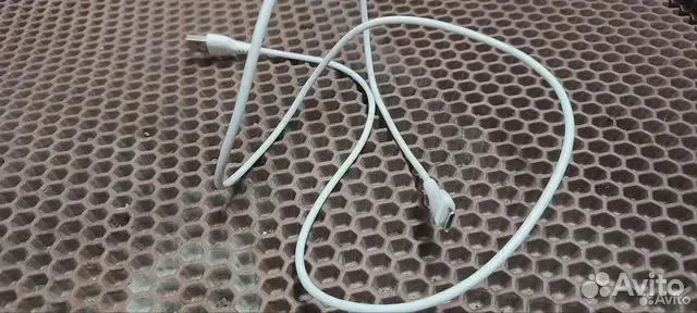 Кабель Usb type c лот 4 - изображение 1