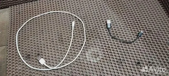 Кабель Usb type c лот 5 - изображение 1