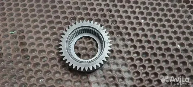 Солнечная шестерня АКПП ZF 6HP19 6HP21 - изображение 1