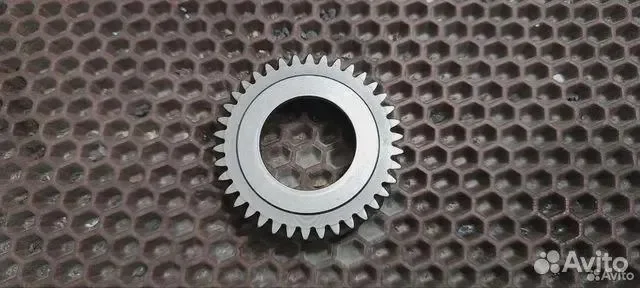 Солнечная шестерня АКПП ZF 6HP19 6HP21 - миниатюра 2