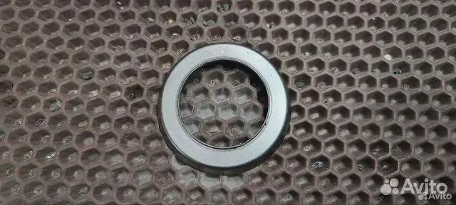 Солнечная шестерня АКПП ZF 6HP19 6HP21 - миниатюра 5