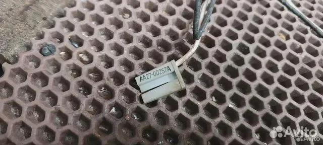 Samsung AA27-00257A - изображение 1