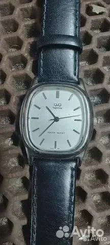 Часы Q&Q superior - миниатюра 2