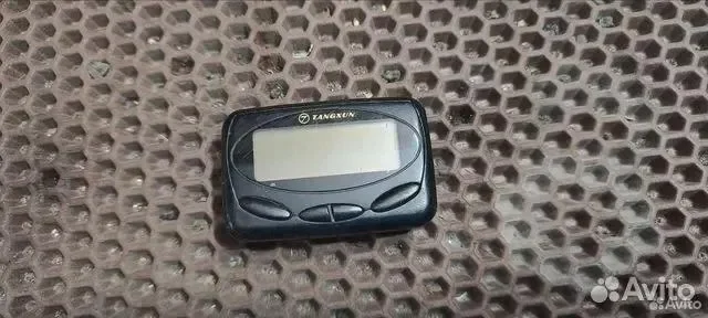 Пейджер Tangxun