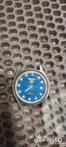 Часы Seiko Crystal(не Китай) - изображение 1