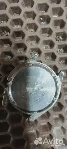 Часы Seiko Crystal(не Китай) - миниатюра 2