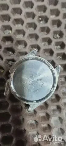 Часы Seiko Crystal(не Китай) - миниатюра 3