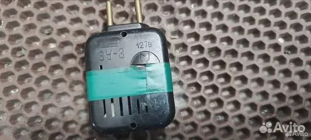 Зарядное устройство зу-3 СССР - изображение 1