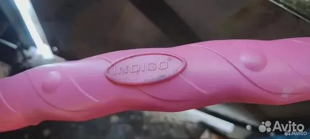 Массажный обруч хулахуп Indigo - миниатюра 2