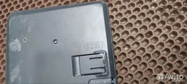 Клавиатура Logitech MK235 - миниатюра 2