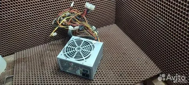 Блок питания 360W