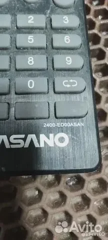 Пульт ду 2400-ED00asan - миниатюра 2