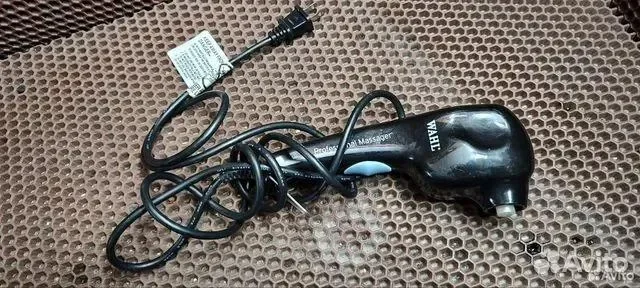 Массажёр Wahl Professional massager - изображение 1