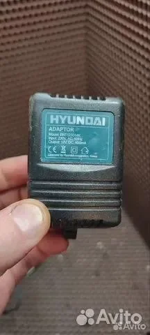 Hyundai ENT 123014K - миниатюра 2
