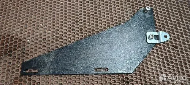 G0467 - Шарнир для складывания стрелы G0401, G0601 - миниатюра 3