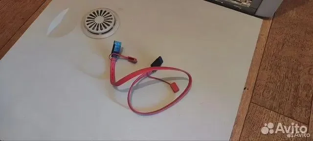 Кабель SATA - миниатюра 4