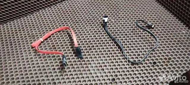 Кабель SATA - миниатюра 5