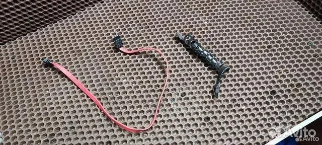 Кабель SATA - миниатюра 7