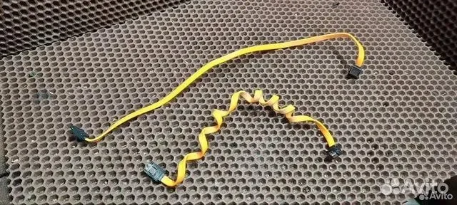 Кабель SATA - миниатюра 8